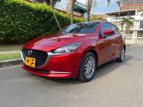 Mazda 2 Sedan 1.5 Grand Touring Sedan