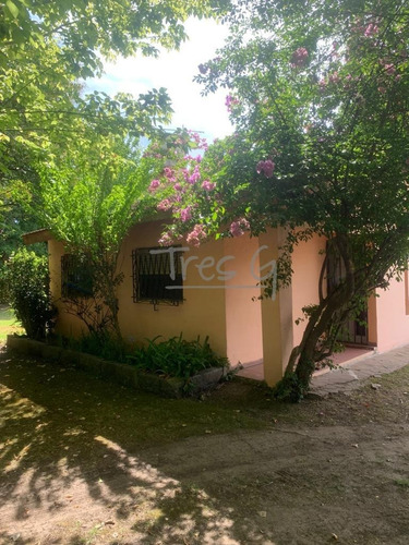 Imagen 17 de 25 de Venta/ Permuta Casa Quinta 3 Ambientes Con Parque, Quincho Y Pileta. Tortuguitas