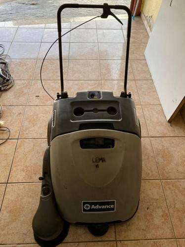 Imagem 7 de 7 de Lavadora De Piso
