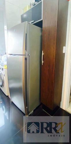 Imagem 13 de 15 de Apartamento Duplex Para Venda Em Suzano, Vila São Francisco, 3 Dormitórios, 2 Banheiros, 1 Vaga - 231_2-1413967