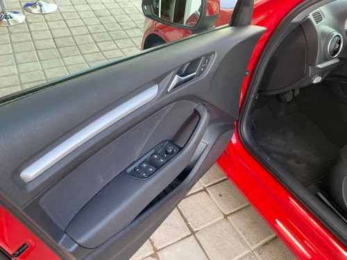 Audi A3 2018 2.0 L Dynamic At Dsg