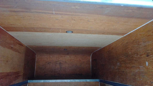 Imagen 7 de 14 de Caja Seca Para Camioneta