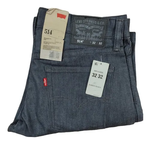 Levis 514. En Color | MercadoLibre