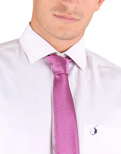 Camisa de manga larga en inglés hotsell