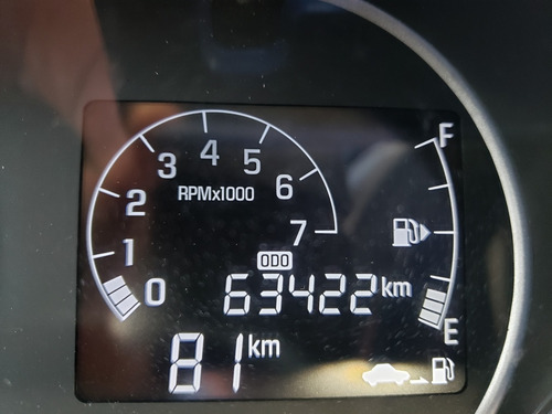 Chevrolet Beat 1.3 Ls Mt