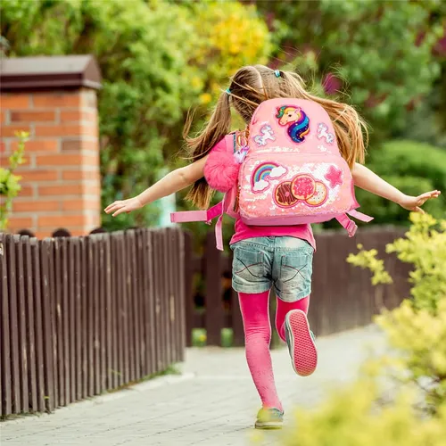 Mochilas con lentejuelas niñas new arrivals