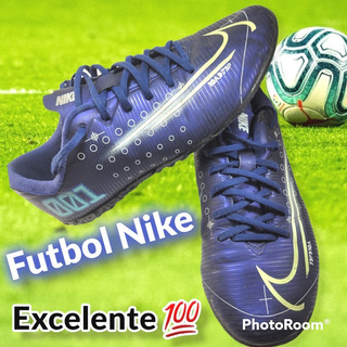 Zapatillas Nike Mercurial | MercadoLibre 📦