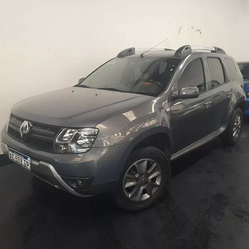 Renault Duster 2.0 Ph2 4x4 Privilege 143cv