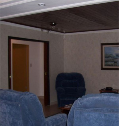 Rada Tilly. Alquiler Casa Gran Comodidad 2 Dormitorios Grandes Vest Y Altillo Estudio O Más Dormitorios