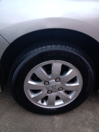 Peugeot 207 Passion 2012 1.4 Xr Flex 4p