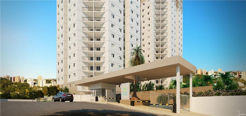 Imagem 19 de 30 de Apartamento Com 2 Dormitórios À Venda, 67 M² Por R$ 395.000,00 - Paulicéia - Piracicaba/sp - Ap1467