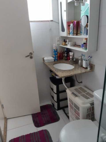 Imagem 13 de 15 de Casa Em Condomínio-à Venda-vargem Pequena-rio De Janeiro - Svcn30136