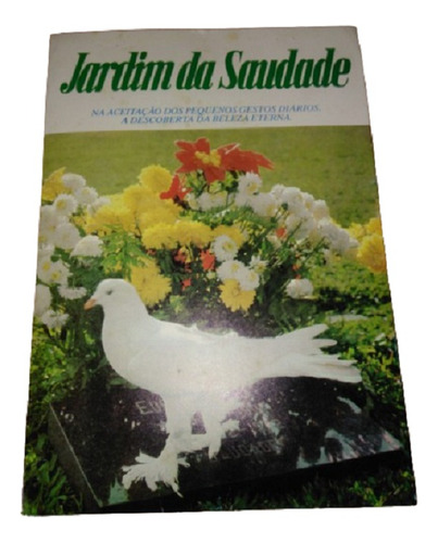 Lote Jardim Da Saudade I - Portão