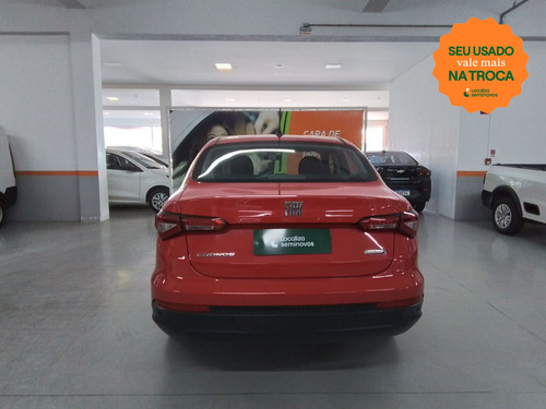 Fiat Cronos 1.0 FIREFLY FLEX DRIVE MANUAL