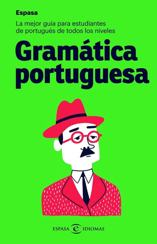 Libro Gramatica Portuguesa