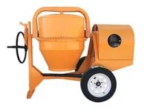 Comprar Revolvedora De Concreto Cayam Clasica 2 Sacos Sin Motor Cc2s