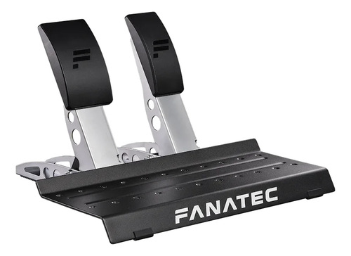 Csl Cockpit+csl Dd (5nm) Ready2race Bundle Fanatec Simracing