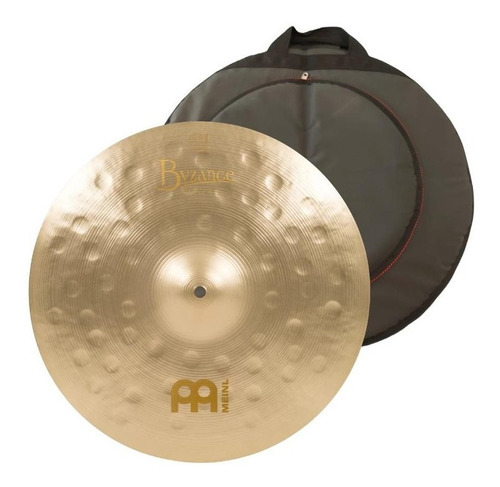 Platillo Meinl Byzance 16 Crash  Vintage B16vc