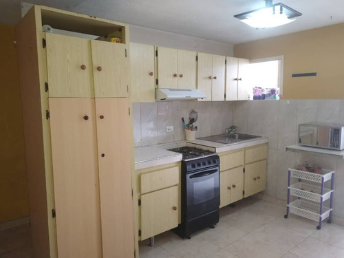 Imagen 3 de 10 de Apartamento En Venta Magallanes De Catia
