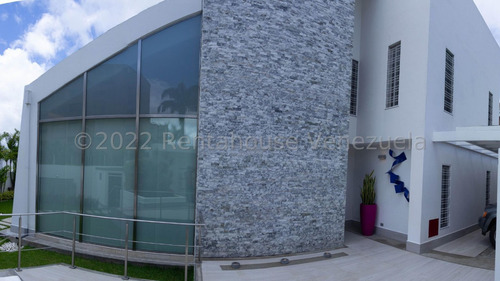 Imagen 24 de 30 de Casa En Venta Los Samanes Mls #22-15654
