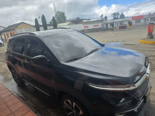 Chevrolet Captiva 1.5 T Premier At