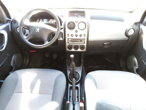 Peugeot Partner Patagonica