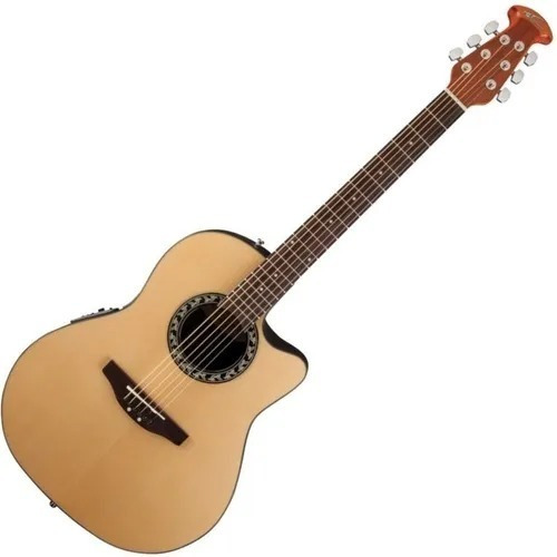 Guitarra Electro Acustica Ovation Applause Ab24-4