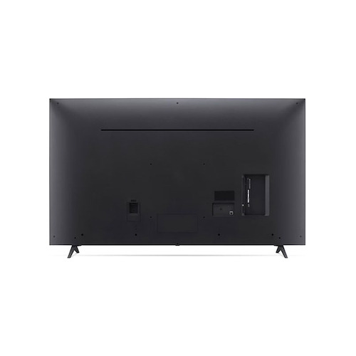 Imagen 3 de 7 de Televisor Smart Tv LG 50uq8050 Uhd Thinq Ai 50'' 4k 60hz