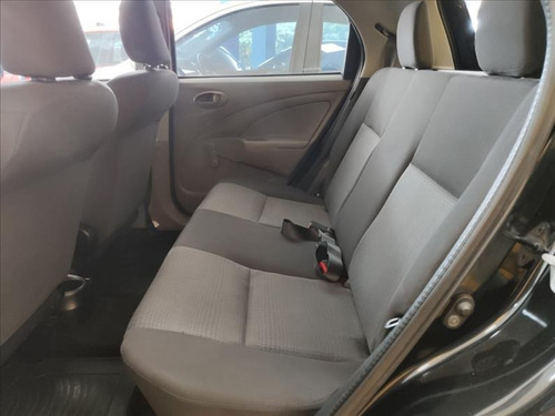 Toyota Etios 1.3 16v