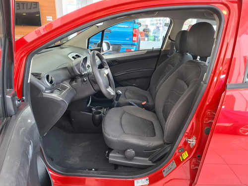Chevrolet Beat 1.3 Nb Lt Mt