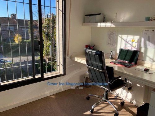 Imagen 18 de 20 de Venta Casa 5 Dormitorios 5 Baños Carrasco
