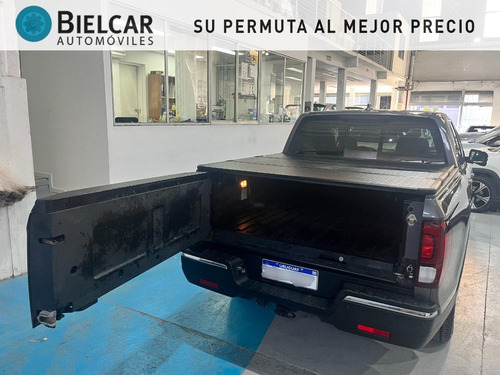 Honda Ridgeline V6 Awd 3.5 Excelente Estado