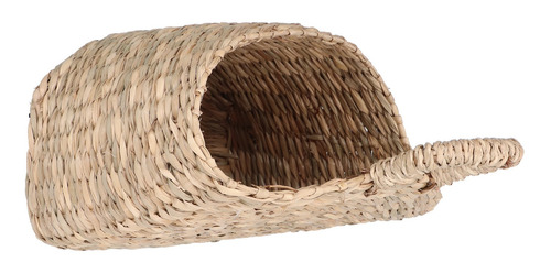 Cestas De Almacenamiento Para Colgar En La Pared, Cesta Teji