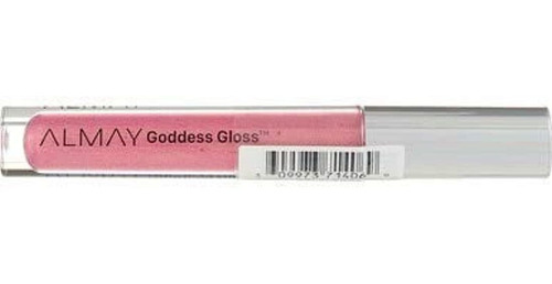 Almay Goddess Gloss, 600 Hadas (pack De 2)