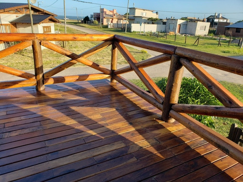 Imagen 5 de 16 de Duplex Para 4 Personas