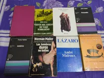 Comprar Lote X 8 Novelas. Diversas Temáticas. Best Sellers. Olivos