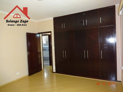 Imagem 11 de 15 de Belíssima Casa A Venda No Jardim São Luiz 3 Dormitórios - 200m² - 2156