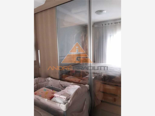 Imagem 8 de 13 de Apartamento - Vila Bastos - Santo Andre - Sao Paulo | Ref.: - 3941