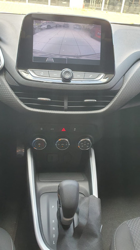 Chevrolet Onix plus 1.0 Ltz Turbo Aut. 4p