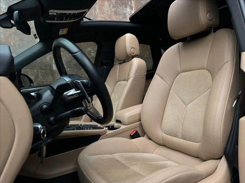 Porsche Macan 2.0 16v