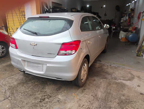Chevrolet Onix 1.0 Lt 5p