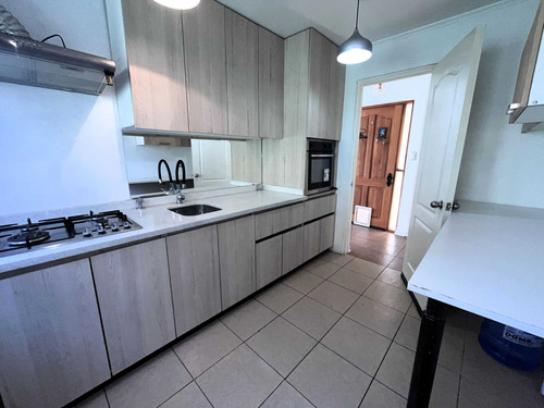 Venta Casa En Buin Oriente 3 Dorm, 3 B (42912)