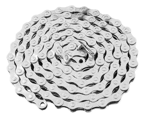 Mantenimiento Y Reemplazo De Cadenas De 6 7 8 Velocidad