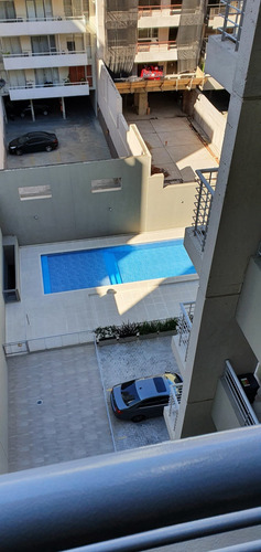 Departamento Monoambiente Villa Urquiza Le Breton 4940