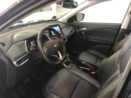 Imagen 15 de 15 de Chevrolet Tracker