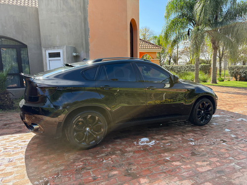 BMW X6 3.0 Xdrive 35i Sportive 306cv