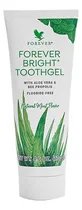 Comprar Gel De Dientes Forever Living Bright Con Aloe Vera Sin Flúor