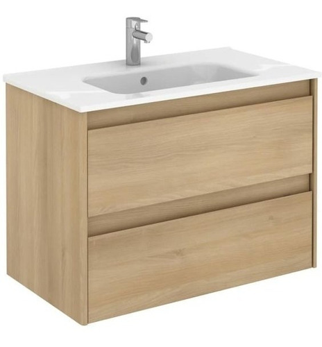 Mueble De Baño Completo De 70x40