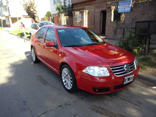 Volkswagen Bora 1.9 Trendline I 100cv 2011