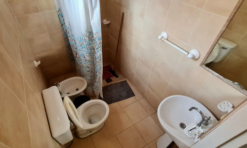 Alquiler Apart Hotel Ambar Centrico San Rafael Mendoza